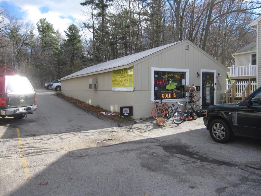 120 State Road Kittery, ME 03904 - Photo 15 of 26