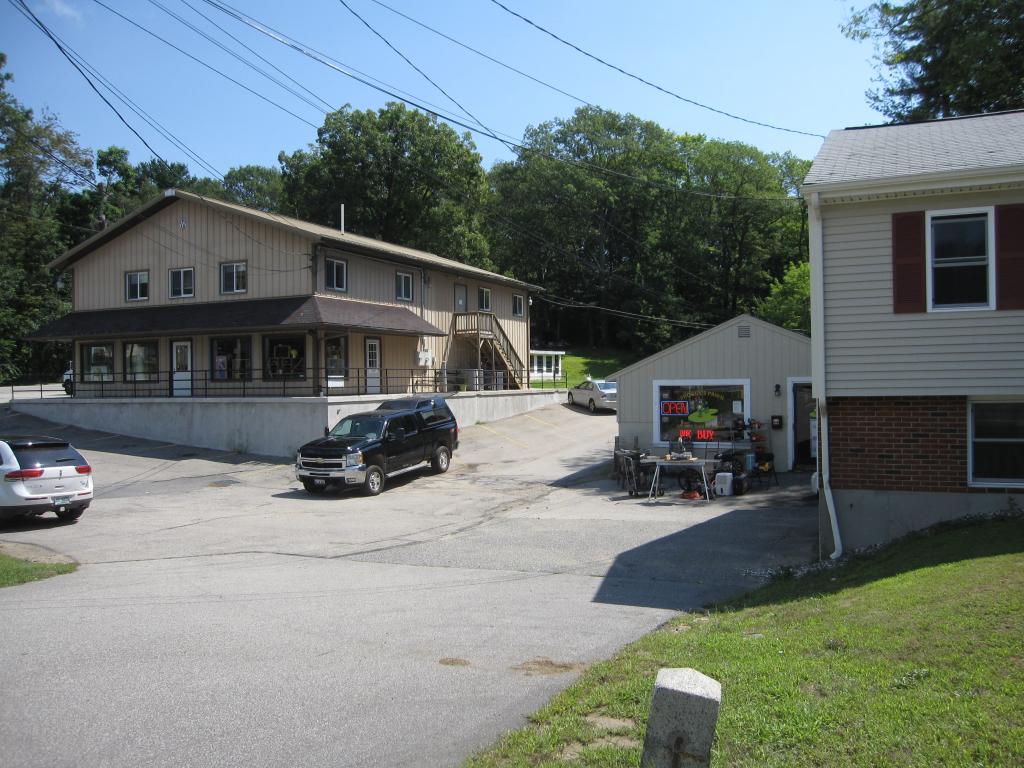 120 State Road Kittery, ME 03904 - Photo 23 of 26