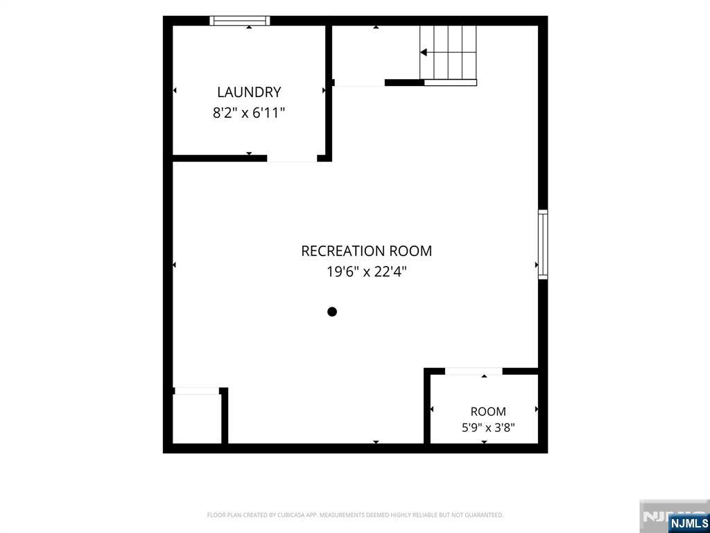909 River Road, Unit 1 Teaneck, NJ 07666 - Photo 22 of 24 Gallery Image 22