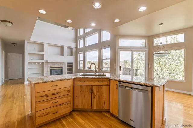 a view of a storage & utility room