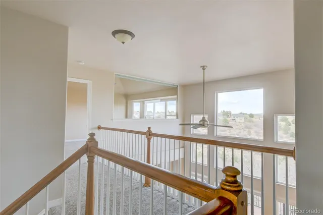 $3,500 | 210 Cliff Falls Court, Colorado Springs, CO 80919