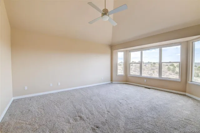 $3,500 | 210 Cliff Falls Court, Colorado Springs, CO 80919