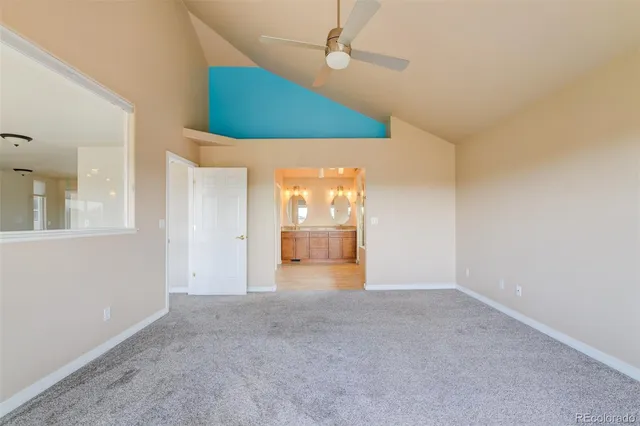 $3,500 | 210 Cliff Falls Court, Colorado Springs, CO 80919