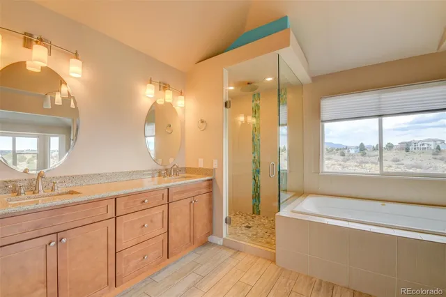 $3,500 | 210 Cliff Falls Court, Colorado Springs, CO 80919