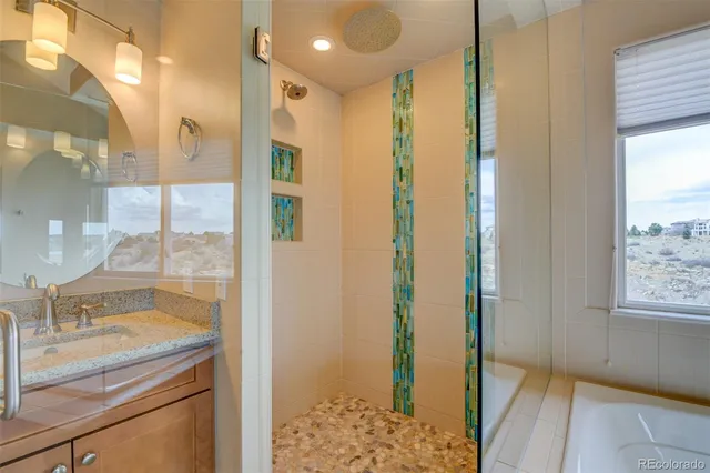 $3,500 | 210 Cliff Falls Court, Colorado Springs, CO 80919