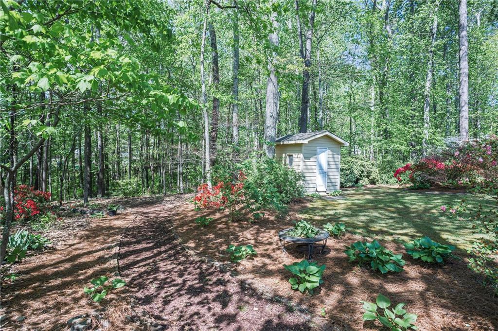 852 Dallas Nebo Road Dallas, GA 30157 - Photo 12 of 43
