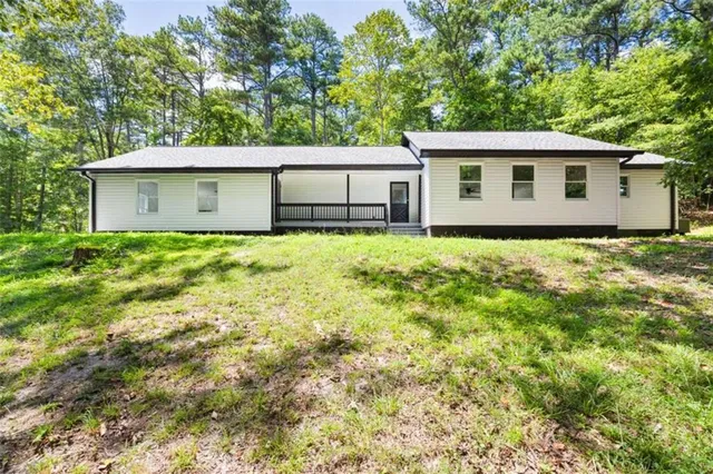 $425,000 | 3902 Mulberry Rock Road, Dallas, GA 30157