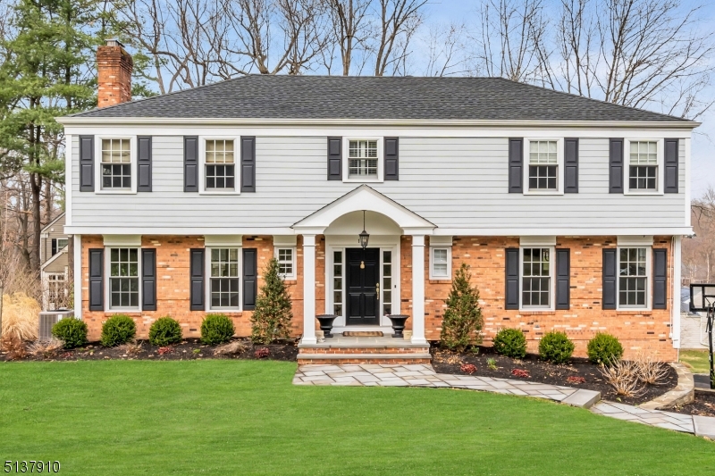 128 Glenmere Drive, Chatham, NJ 07928 Compass