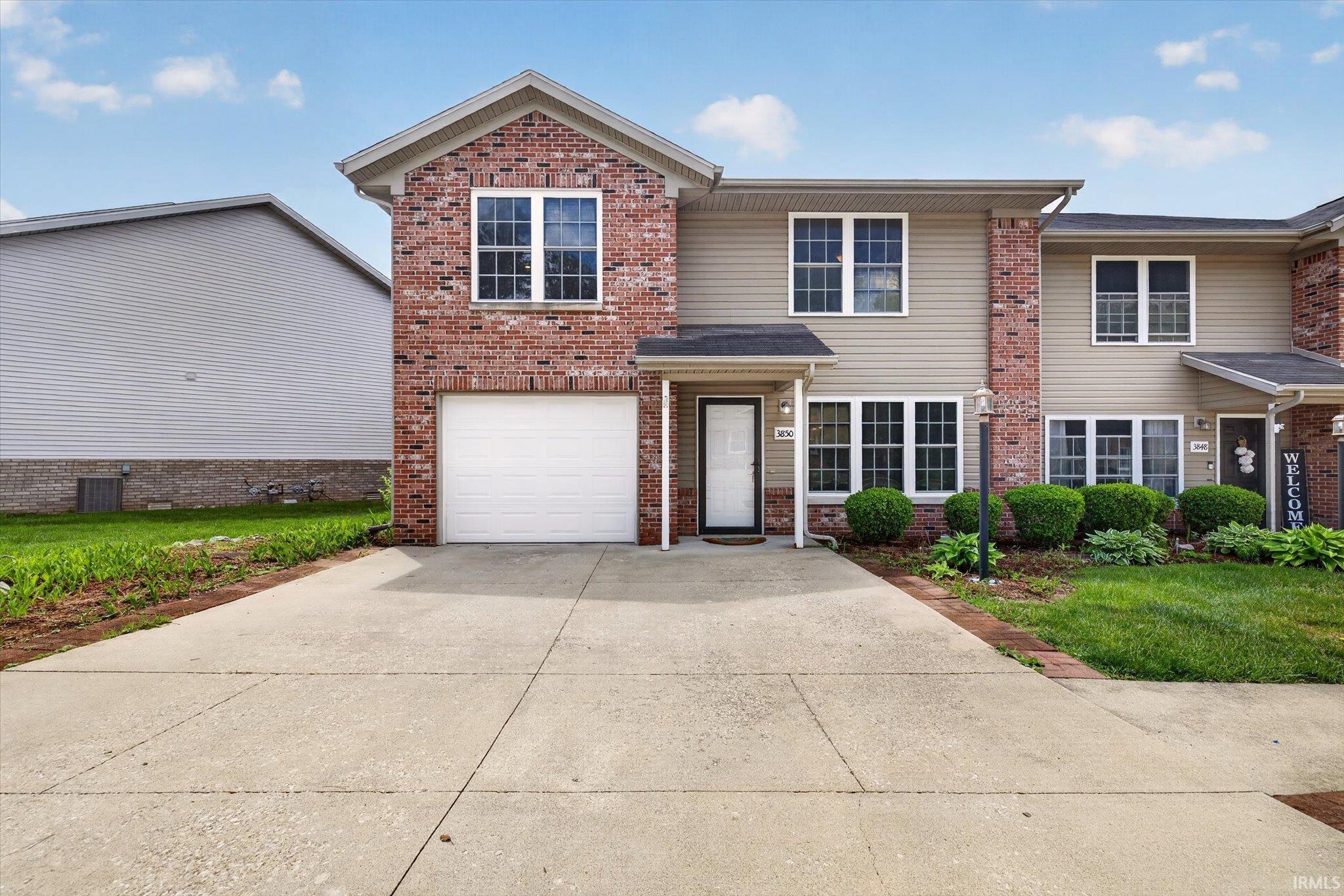 3850 South Cramer Circle Bloomington, IN 47403 - Photo 1 of 33
