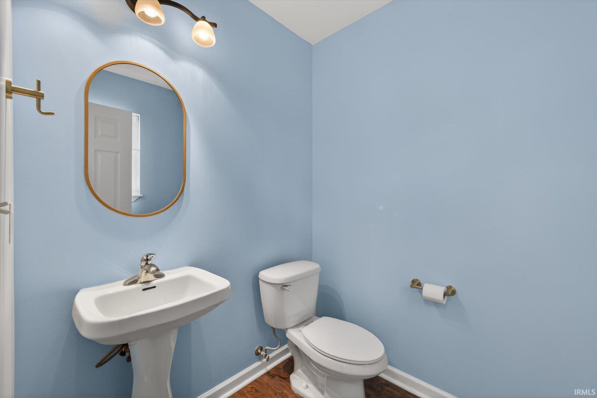 3850 South Cramer Circle Bloomington, IN 47403 - Photo 15 of 33