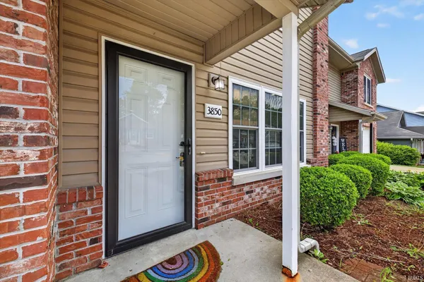 $259,000 | 3850 South Cramer Circle, Bloomington, IN 47403