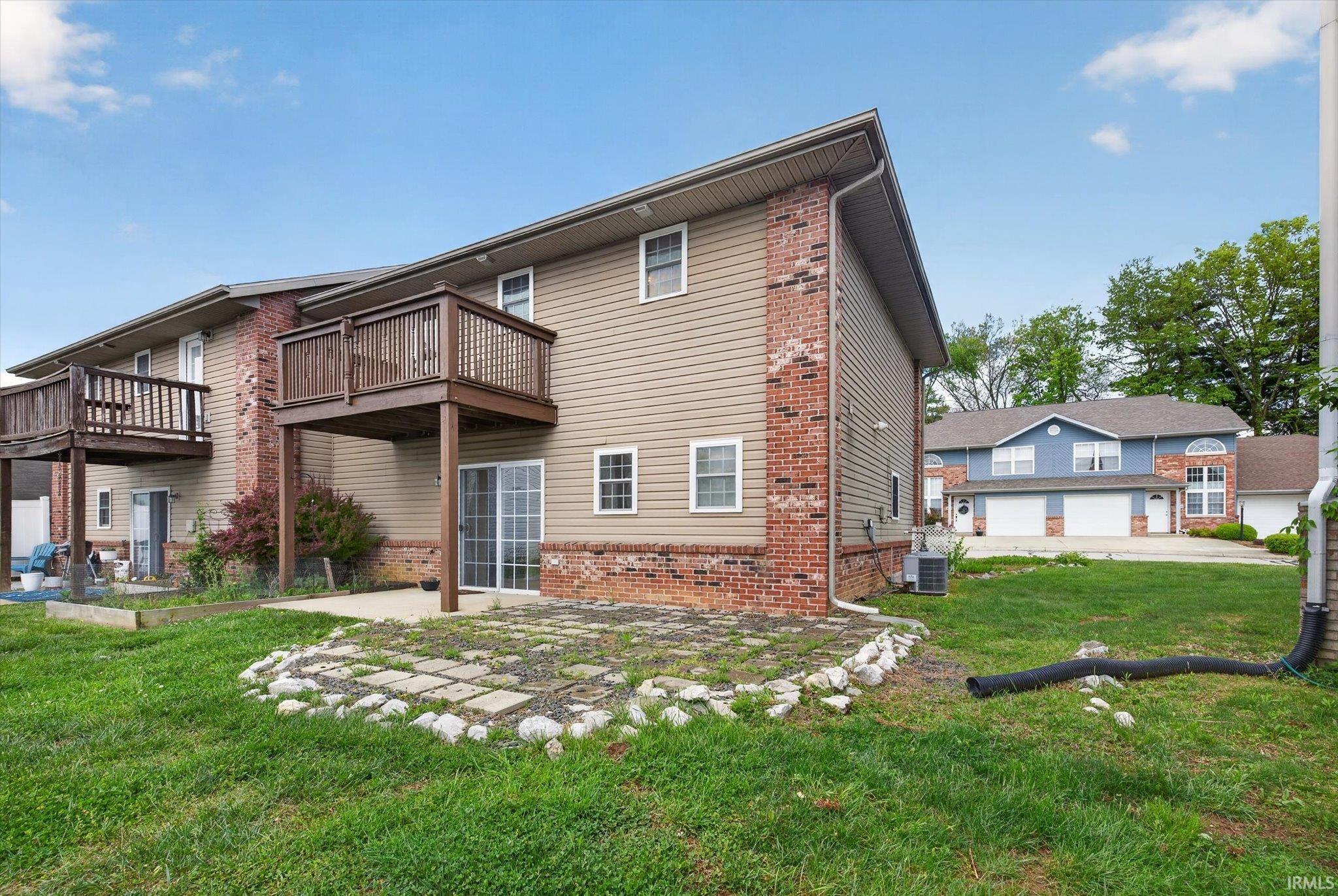 3850 South Cramer Circle Bloomington, IN 47403 - Photo 31 of 33