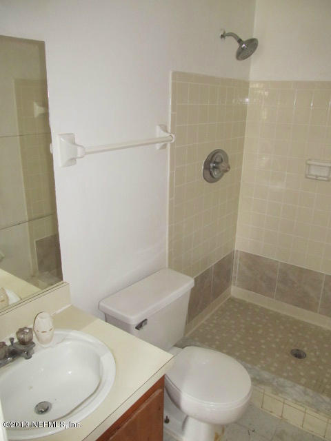 8331 Justin Road South Jacksonville, FL 32210 - Photo 6 of 9 Master Bathroom