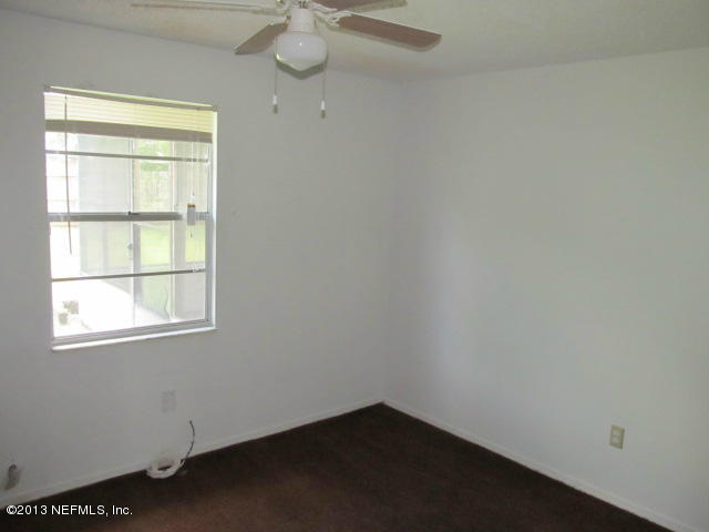 8331 Justin Road South Jacksonville, FL 32210 - Photo 9 of 9 Bedroom 3