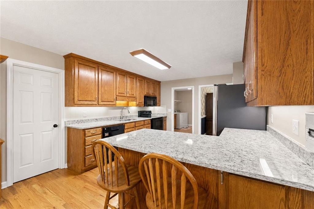 1194 Foster Road Statham, GA 30666 - Photo 10 of 52 Gallery Image 10