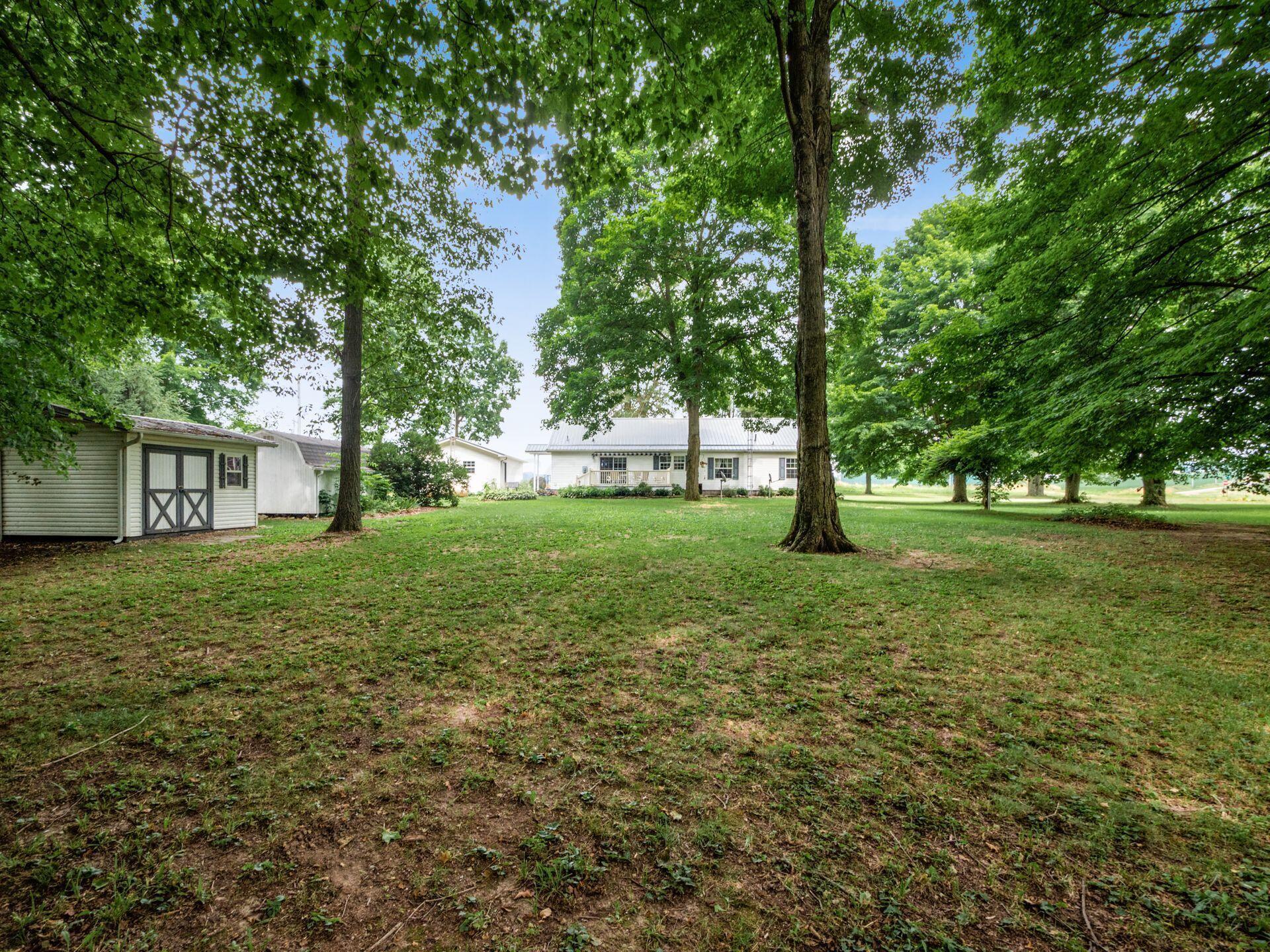 4639 Devore Road Mount Vernon, OH 43050 - Photo 43 of 54 4639 Devore Road-57