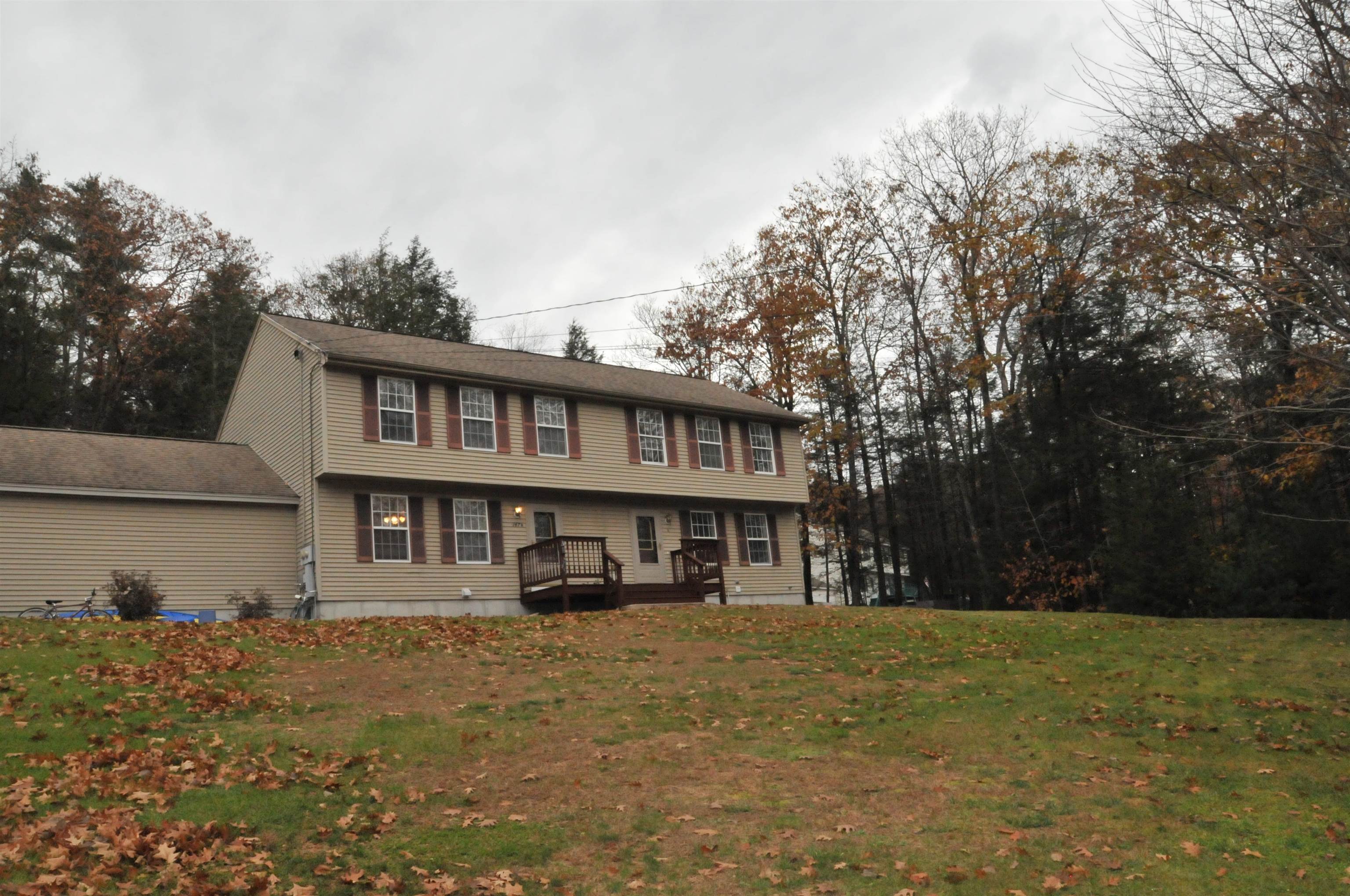 147 High Rock Road, Unit A Weare, NH 03281 - Photo 2 of 26
