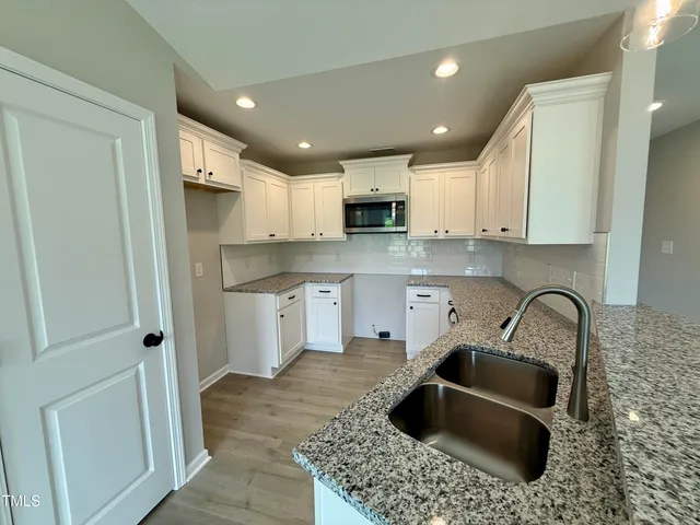 $279,900 | 59 Pagani Drive, Kenly, NC 27542