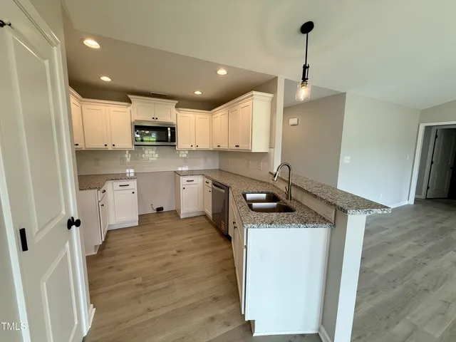 $279,900 | 59 Pagani Drive, Kenly, NC 27542