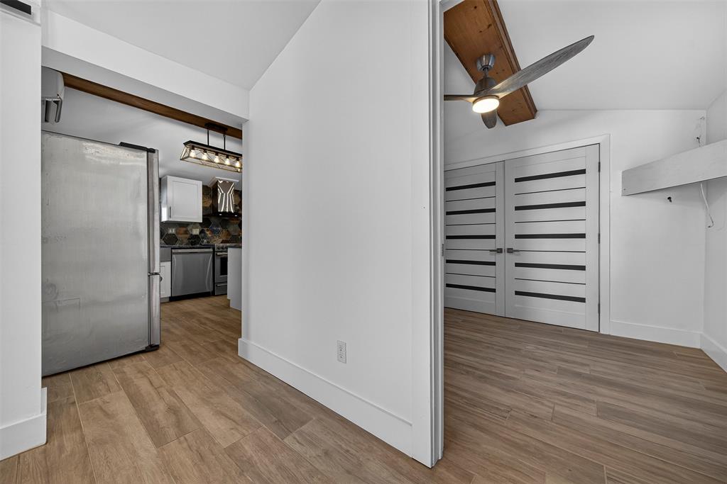 181 Northeast 15th Terrace Boca Raton, FL 33431 - Photo 25 of 51 a view of a room with storage and utility