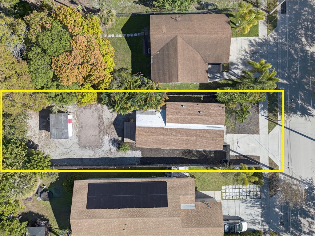 181 Northeast 15th Terrace Boca Raton, FL 33431 - Photo 4 of 51 a view of swimming pool with two chairs