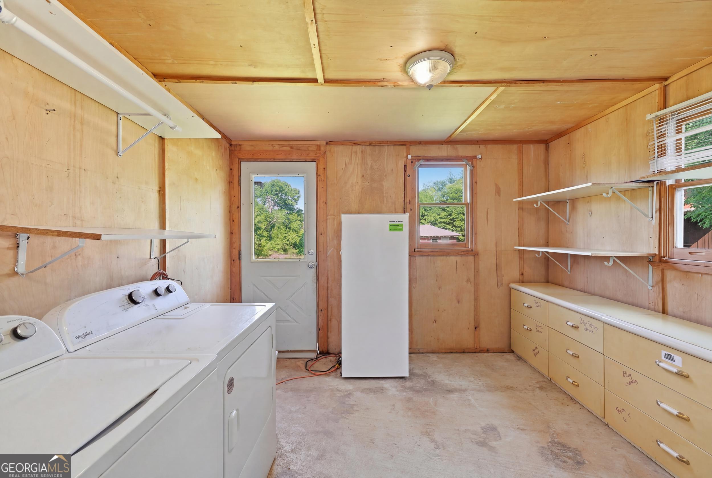 7482 Duncan Bridge Road Cleveland, GA 30528 - Photo 25 of 67