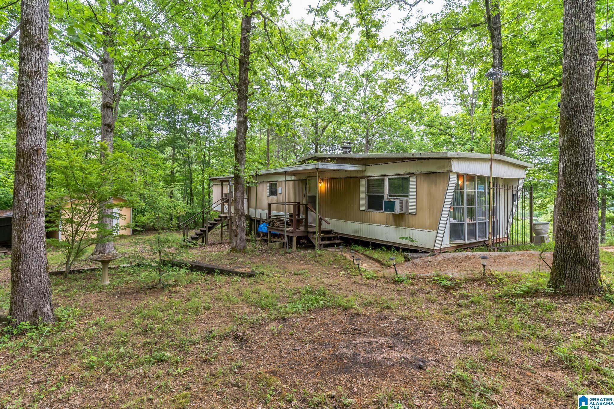 1236 County Road 759 Clanton, AL 35046 - Photo 27 of 38