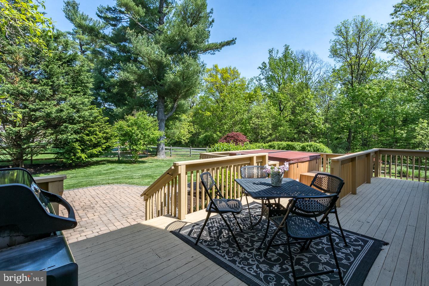 1423 Hampton Drive Downingtown, PA 19335 - Photo 24 of 26