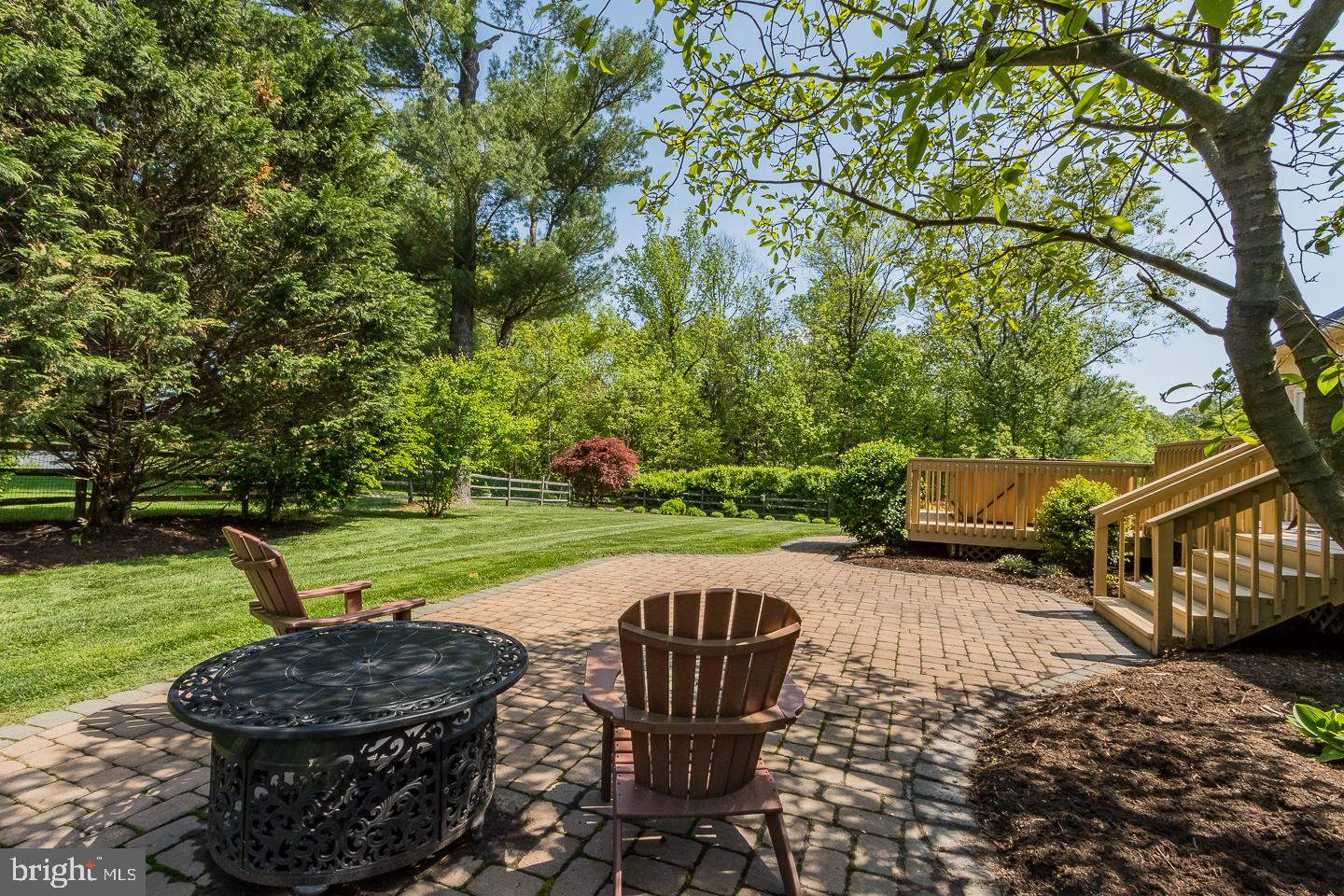 1423 Hampton Drive Downingtown, PA 19335 - Photo 25 of 26