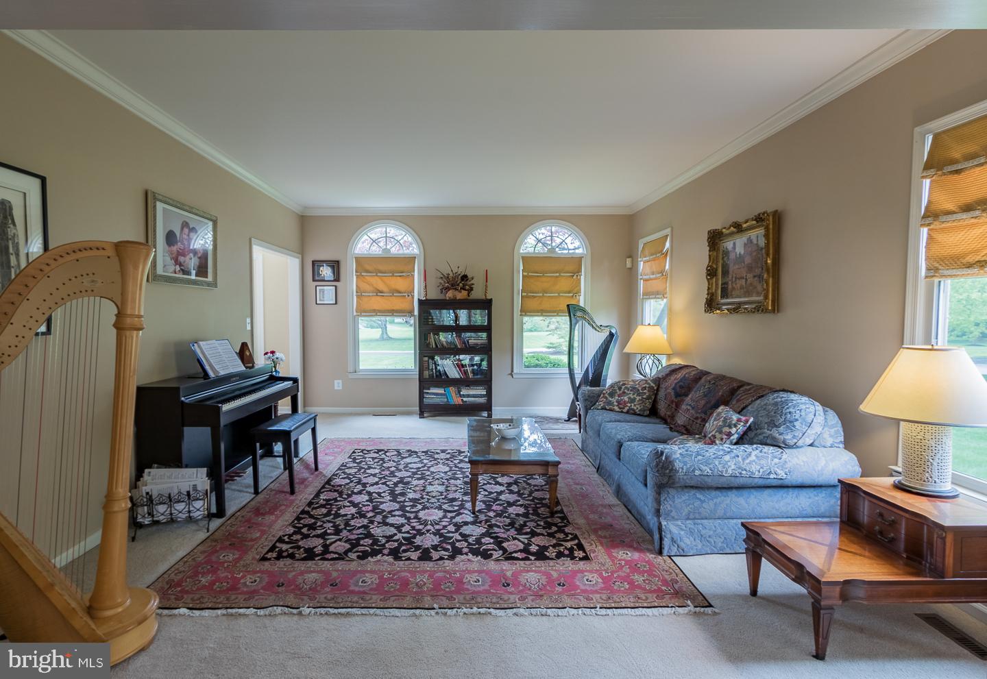 1423 Hampton Drive Downingtown, PA 19335 - Photo 4 of 26