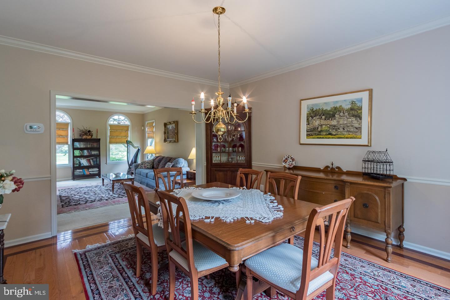 1423 Hampton Drive Downingtown, PA 19335 - Photo 5 of 26