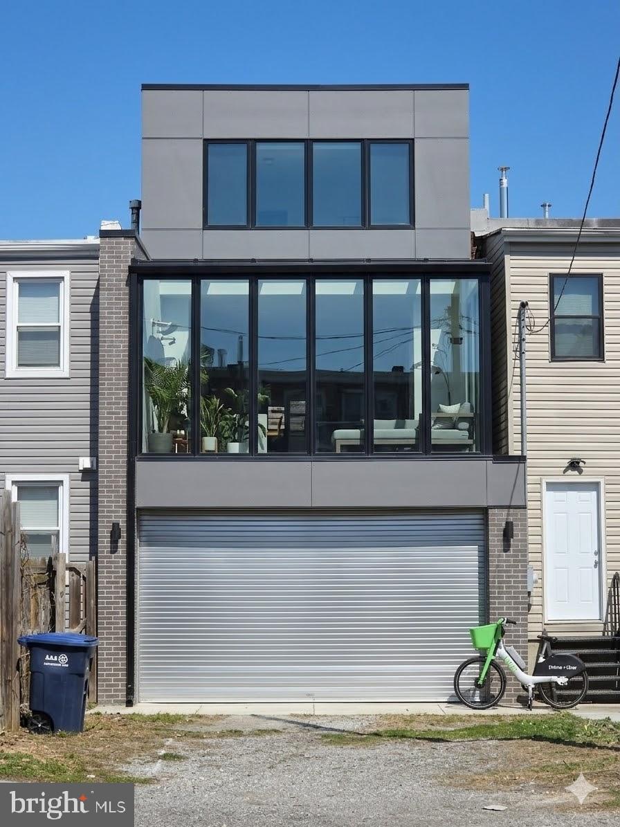 1105 Morse Street Northeast Washington, DC 20002 - Photo 31 of 37 Virtually re-imagined