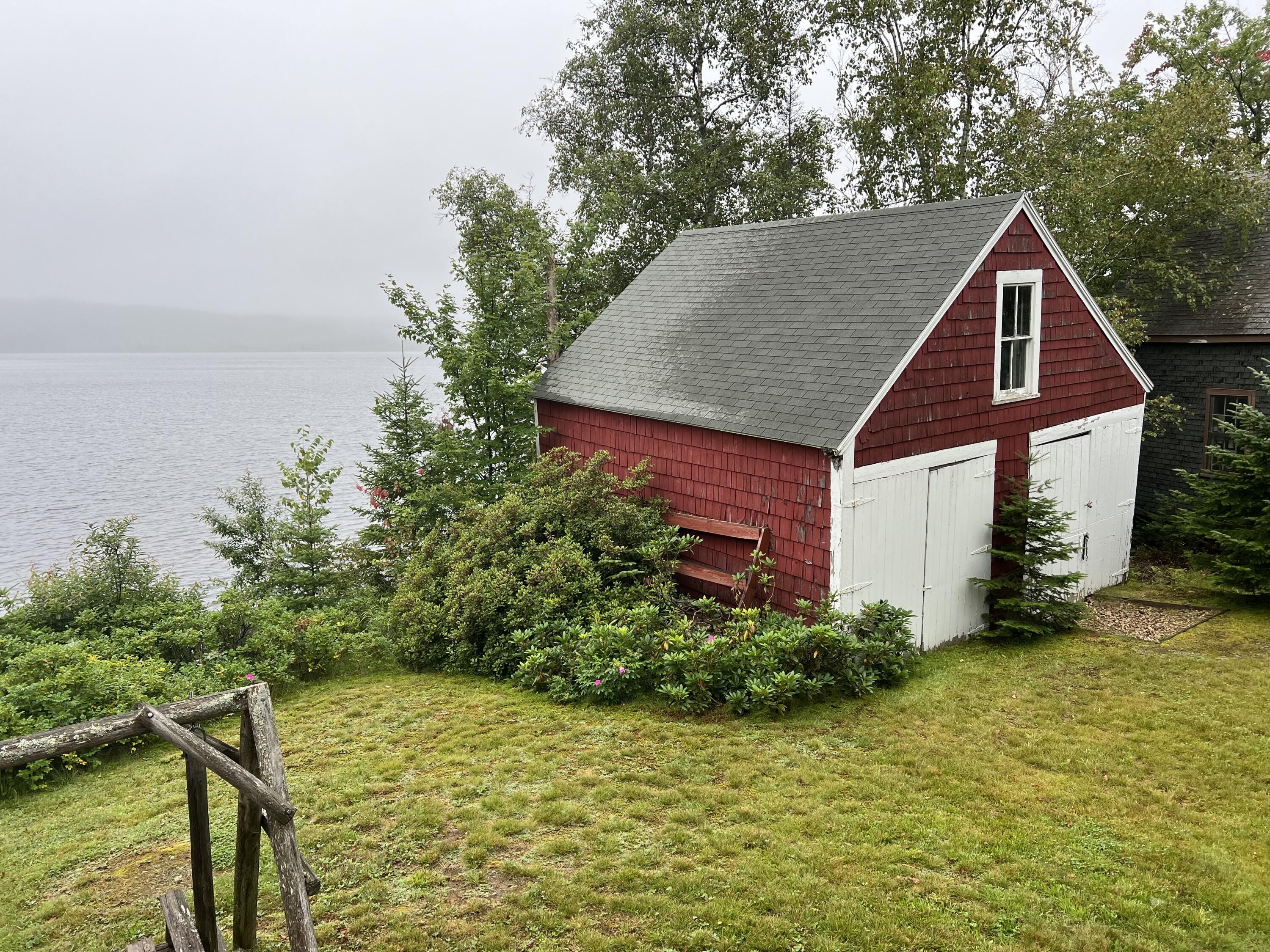 22 Raymond Road Sandy River Plt, ME 04970 - Photo 21 of 30 IMG_2352