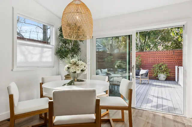 $1,995,000 | 33 Montecito Avenue, Corte Madera, CA 94925