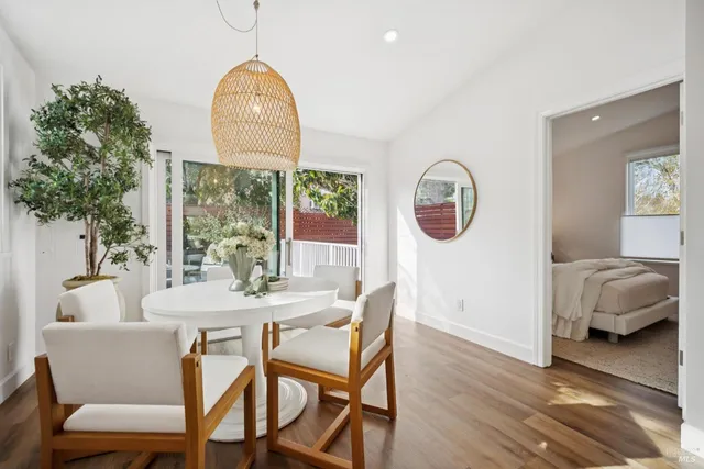 $1,995,000 | 33 Montecito Avenue, Corte Madera, CA 94925