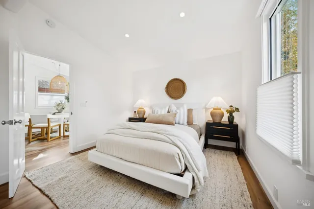 $1,995,000 | 33 Montecito Avenue, Corte Madera, CA 94925