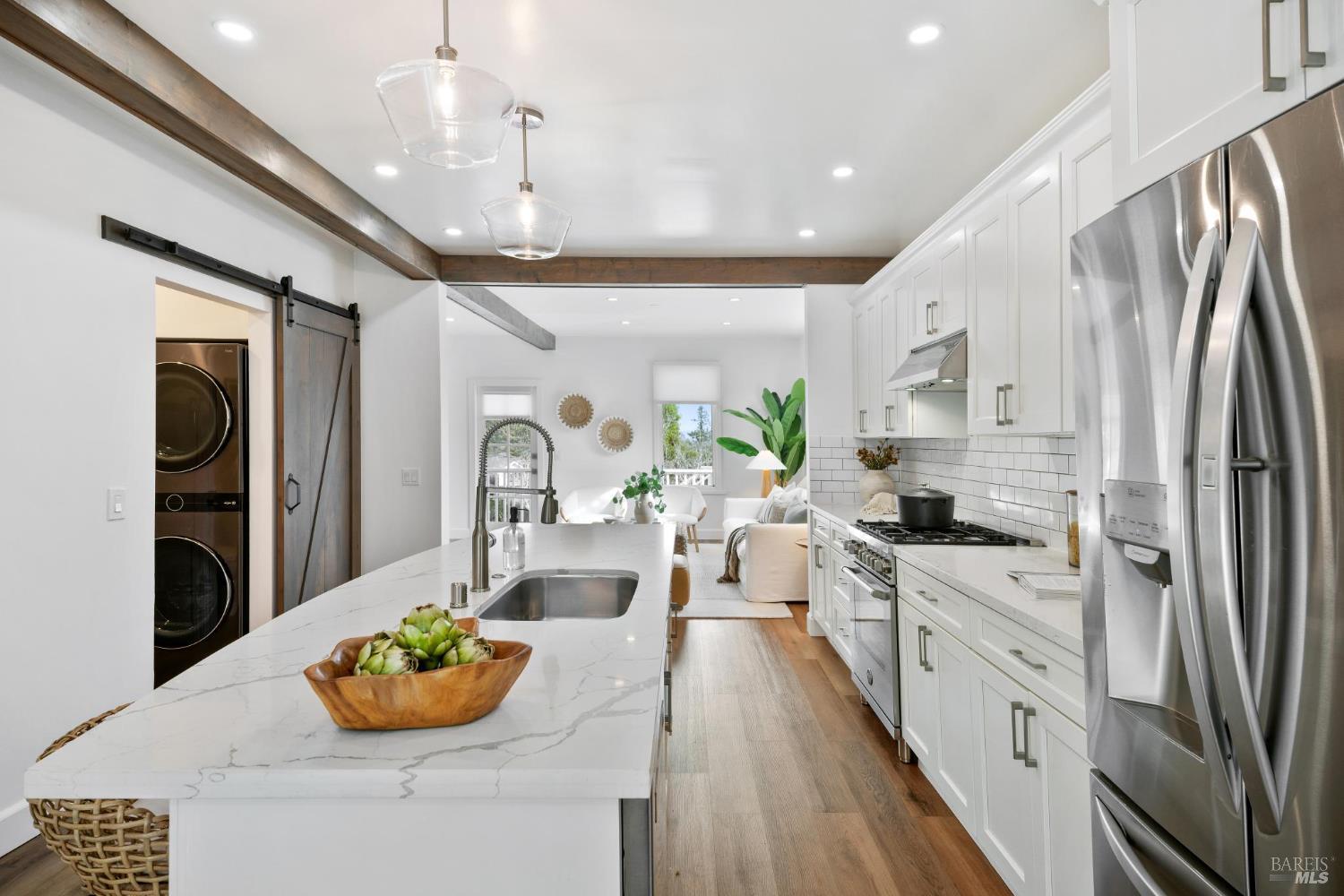 33 Montecito Avenue Corte Madera, CA 94925 - Photo 21 of 43