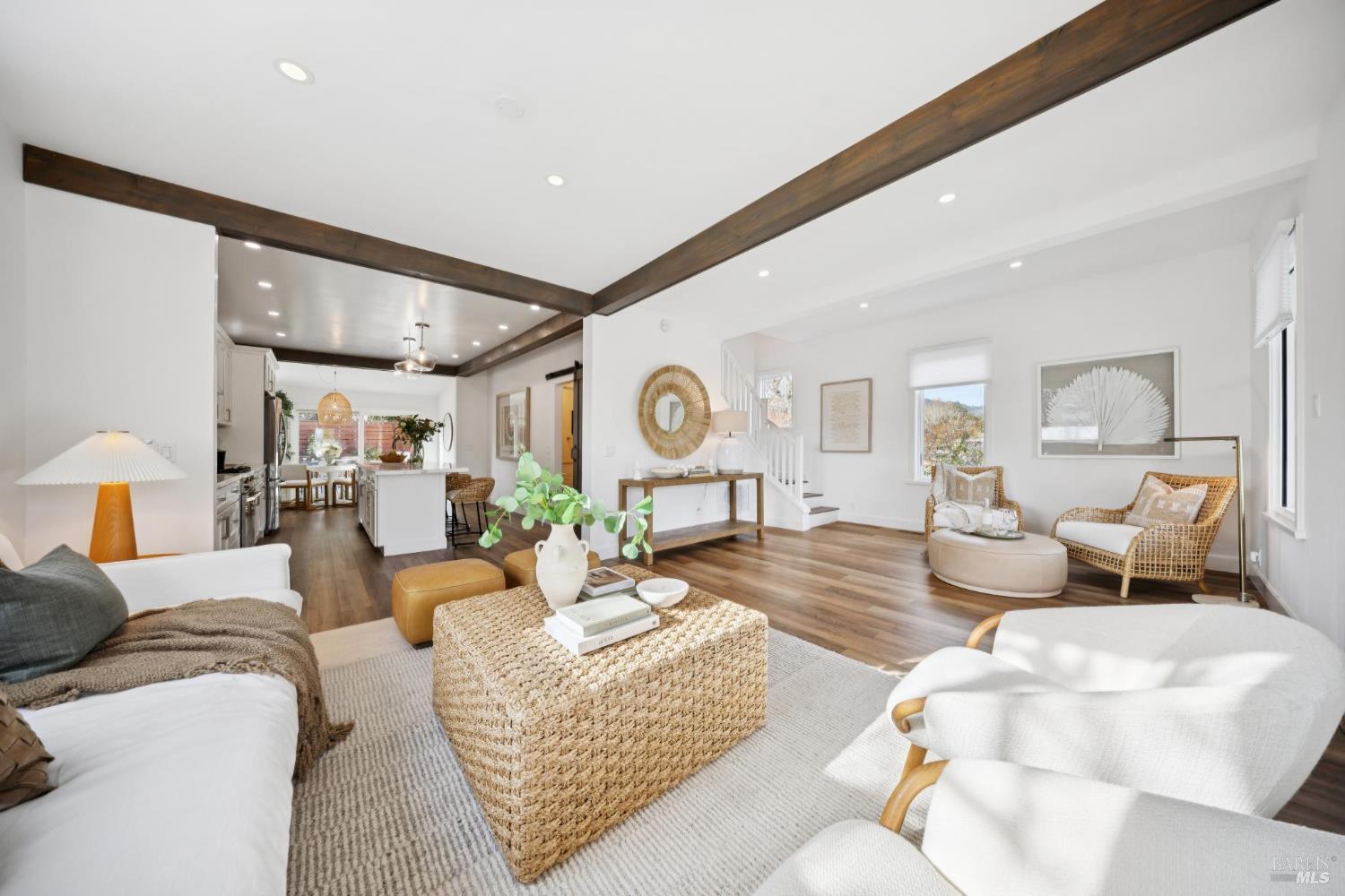 33 Montecito Avenue Corte Madera, CA 94925 - Photo 24 of 43