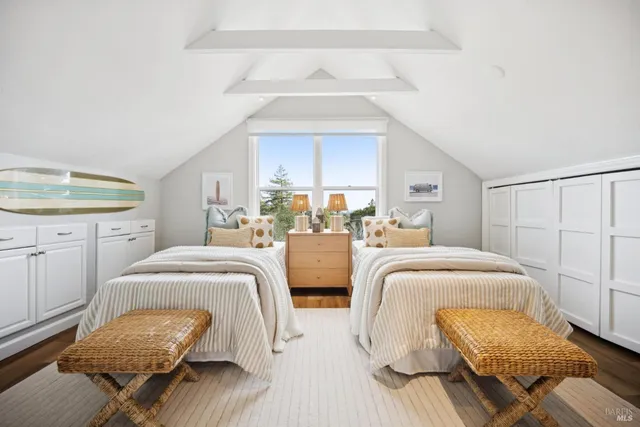 $1,995,000 | 33 Montecito Avenue, Corte Madera, CA 94925