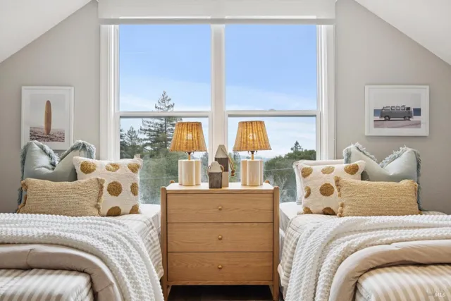 $1,995,000 | 33 Montecito Avenue, Corte Madera, CA 94925