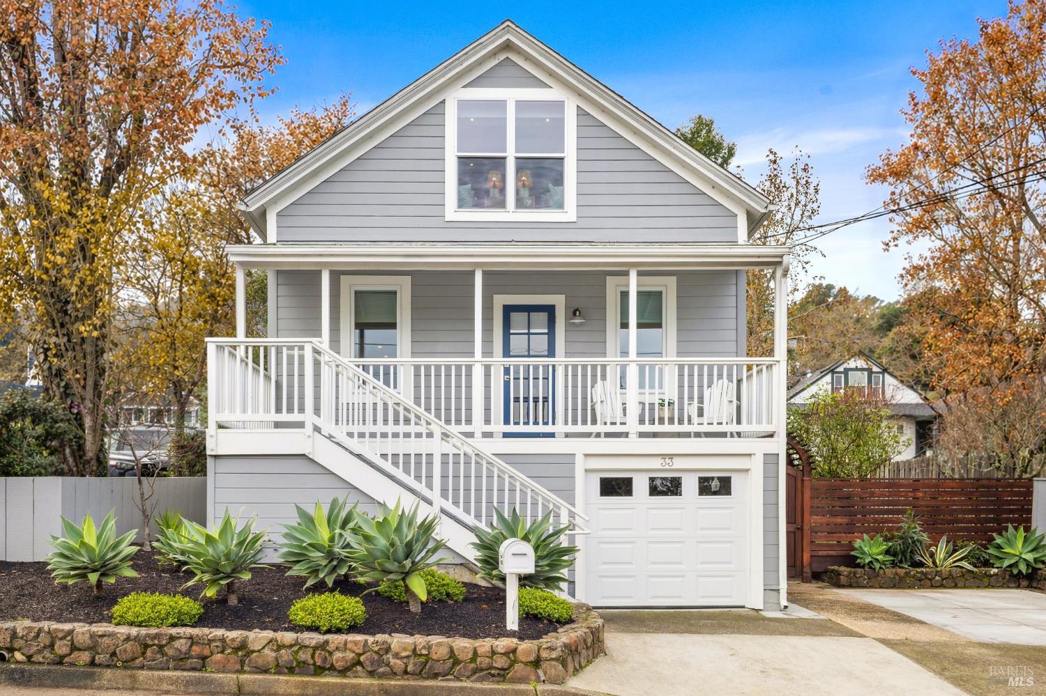 33 Montecito Avenue Corte Madera, CA 94925 - Photo 3 of 43