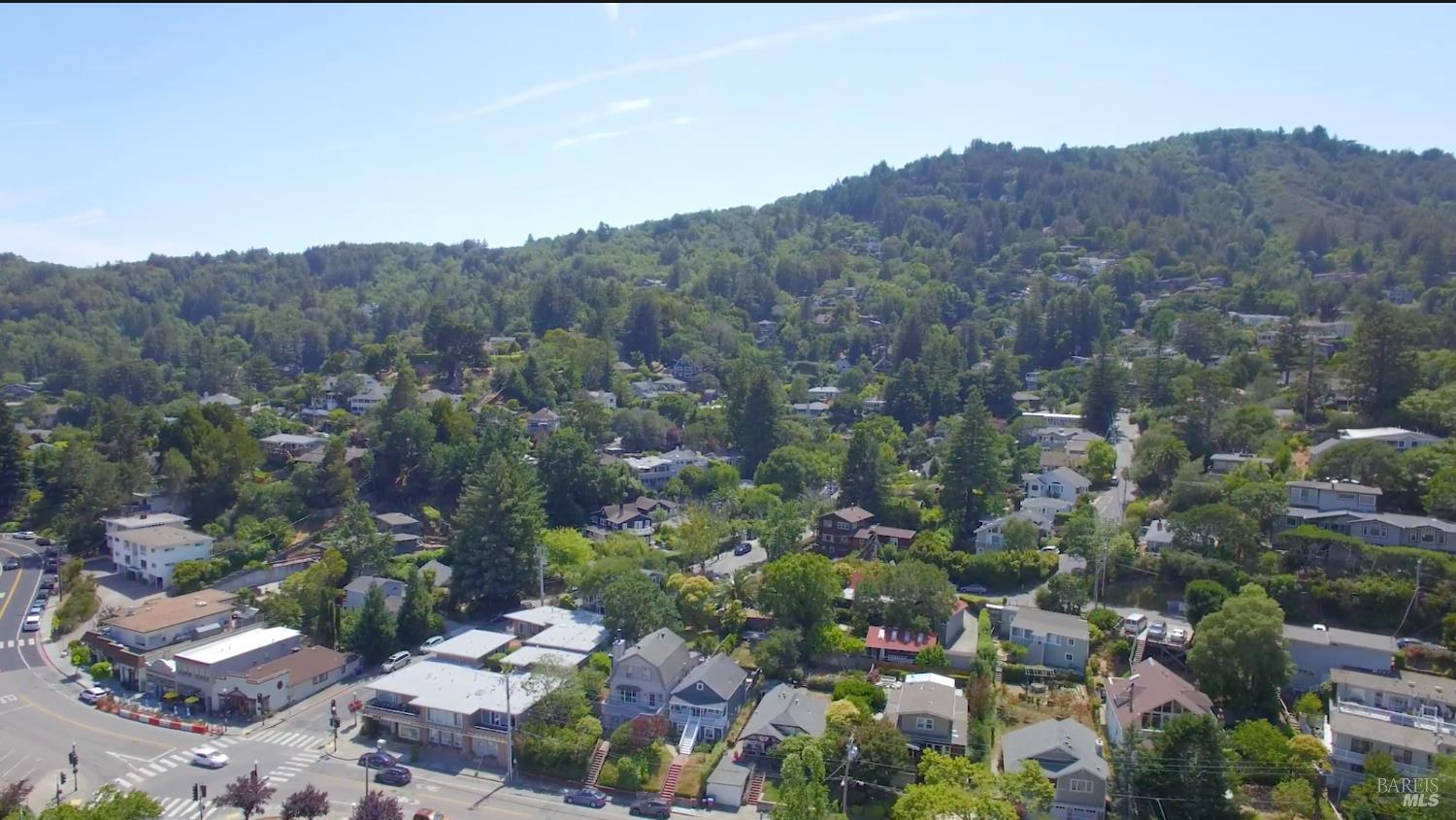 33 Montecito Avenue Corte Madera, CA 94925 - Photo 39 of 43