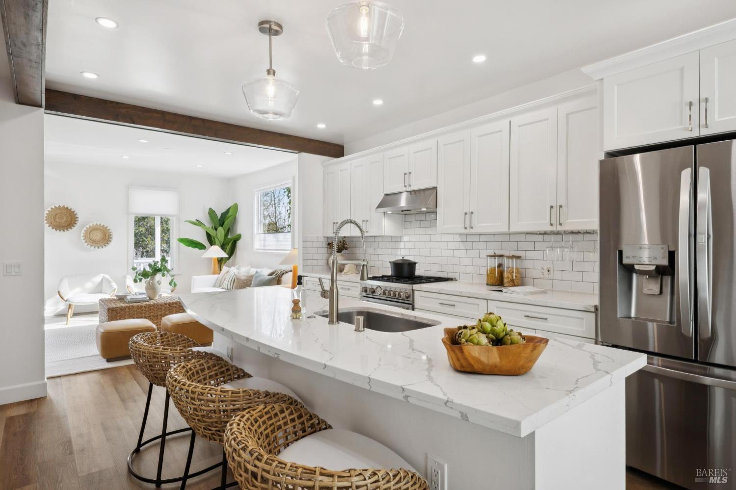 33 Montecito Avenue Corte Madera, CA 94925 - Photo 4 of 43