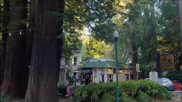 $1,995,000 | 33 Montecito Avenue, Corte Madera, CA 94925