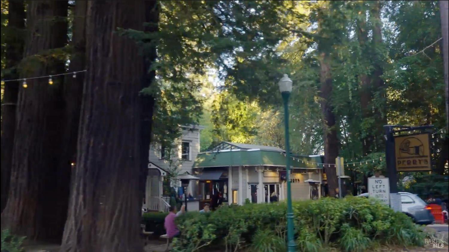 33 Montecito Avenue Corte Madera, CA 94925 - Photo 41 of 43