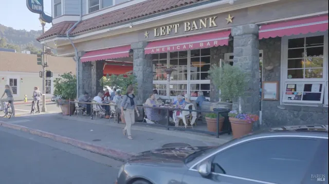 $1,995,000 | 33 Montecito Avenue, Corte Madera, CA 94925