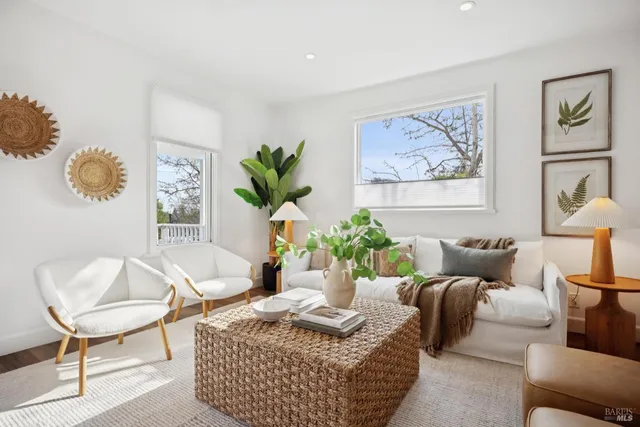 $1,995,000 | 33 Montecito Avenue, Corte Madera, CA 94925