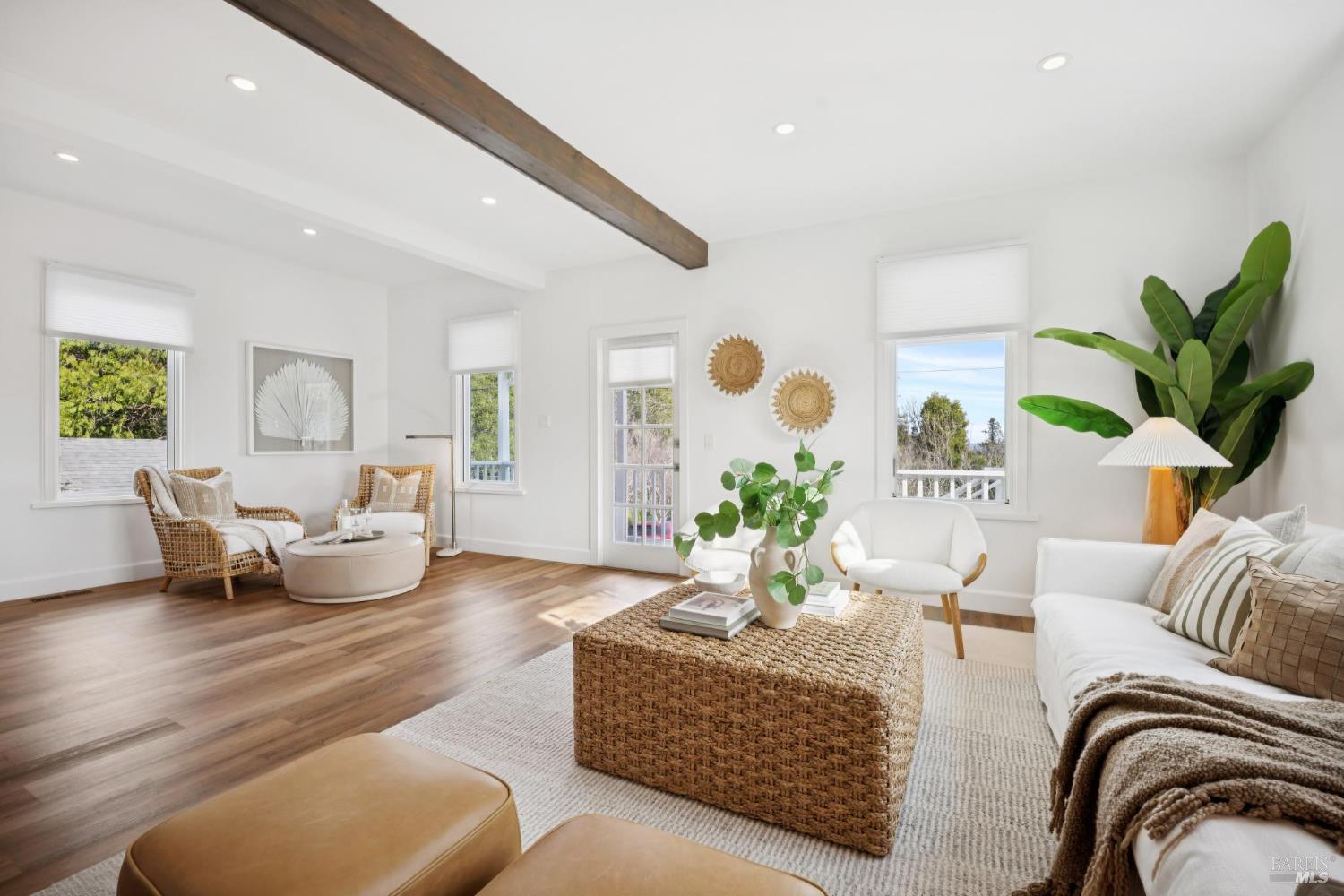 33 Montecito Avenue Corte Madera, CA 94925 - Photo 6 of 43