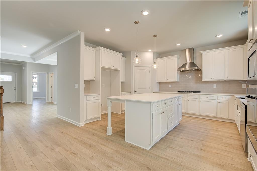 201 Chiswick Loop Stockbridge, GA 30281 - Photo 10 of 30