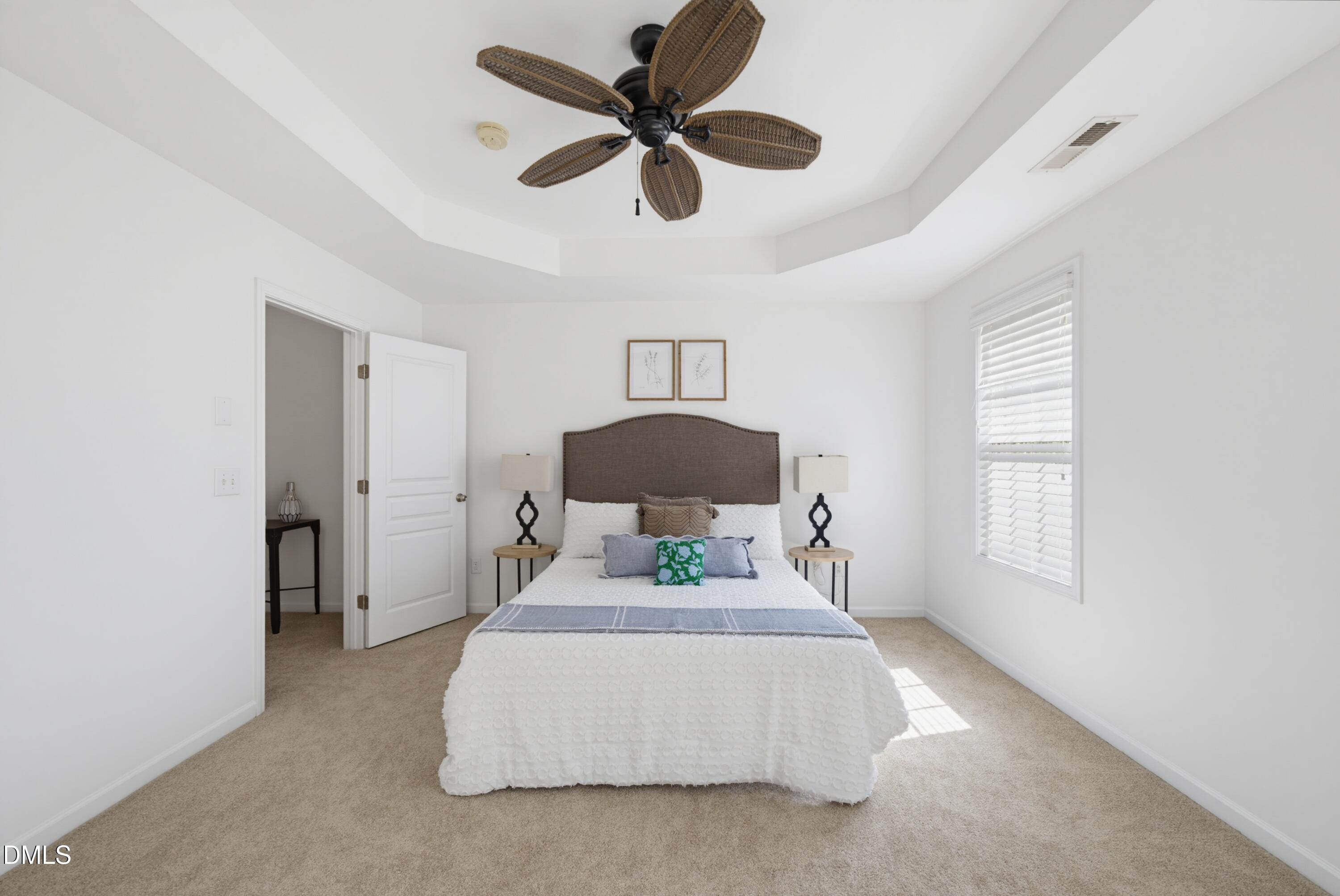 2614 Cloud Mist Circle Raleigh, NC 27614 - Photo 26 of 44